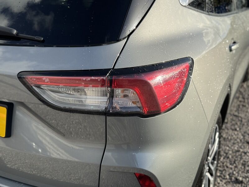 More views of Ford Kuga
