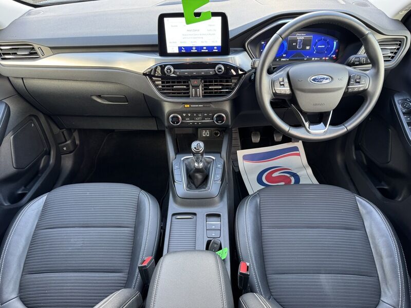 More views of Ford Kuga