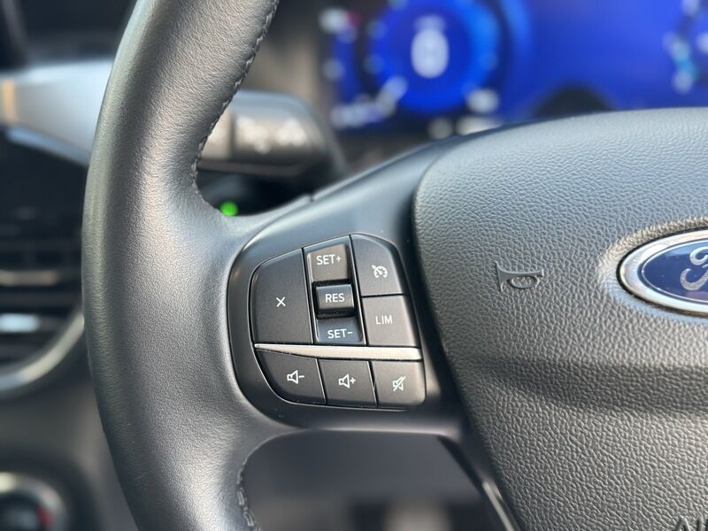 More views of Ford Kuga