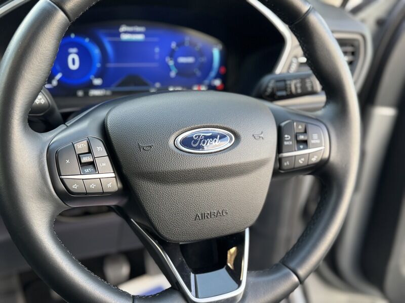 More views of Ford Kuga