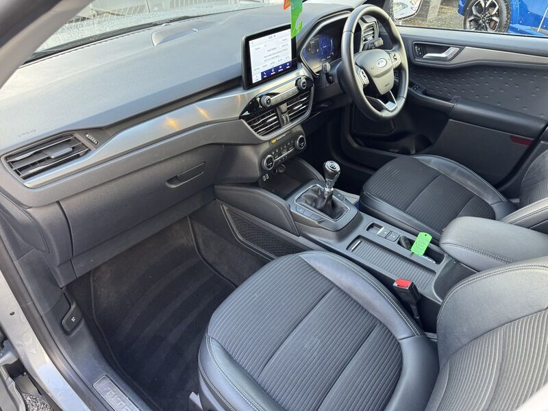 More views of Ford Kuga