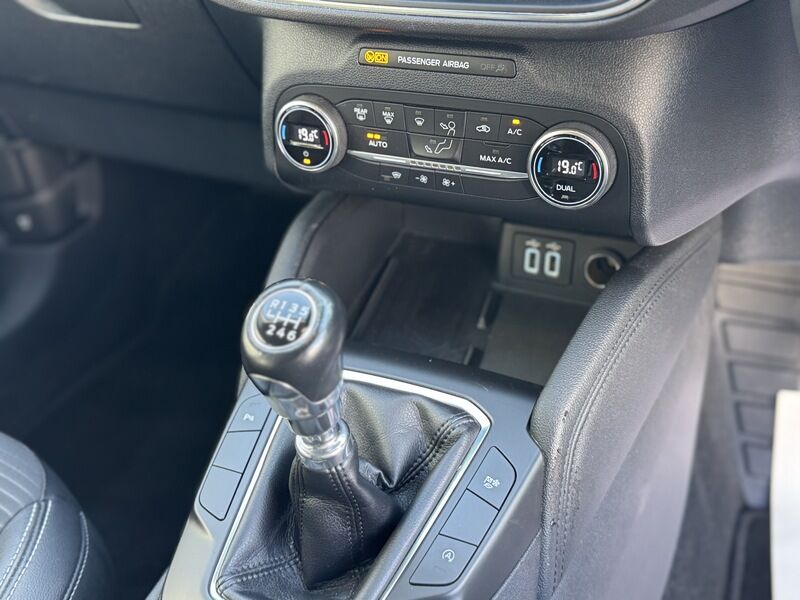 More views of Ford Kuga