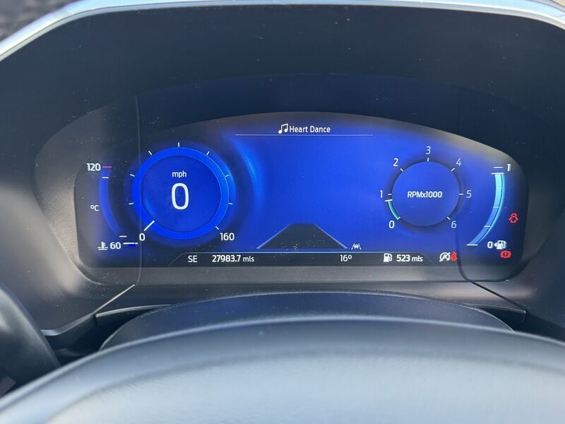 More views of Ford Kuga