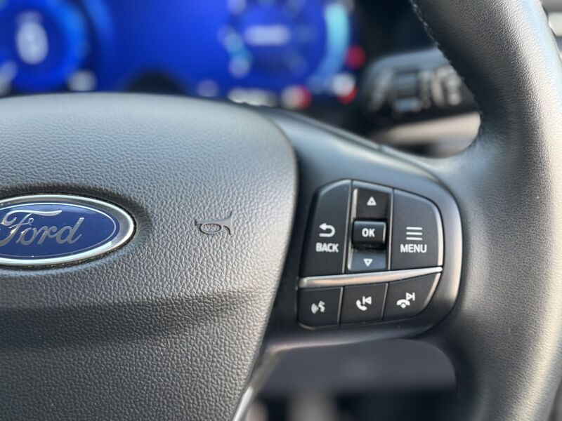 More views of Ford Kuga