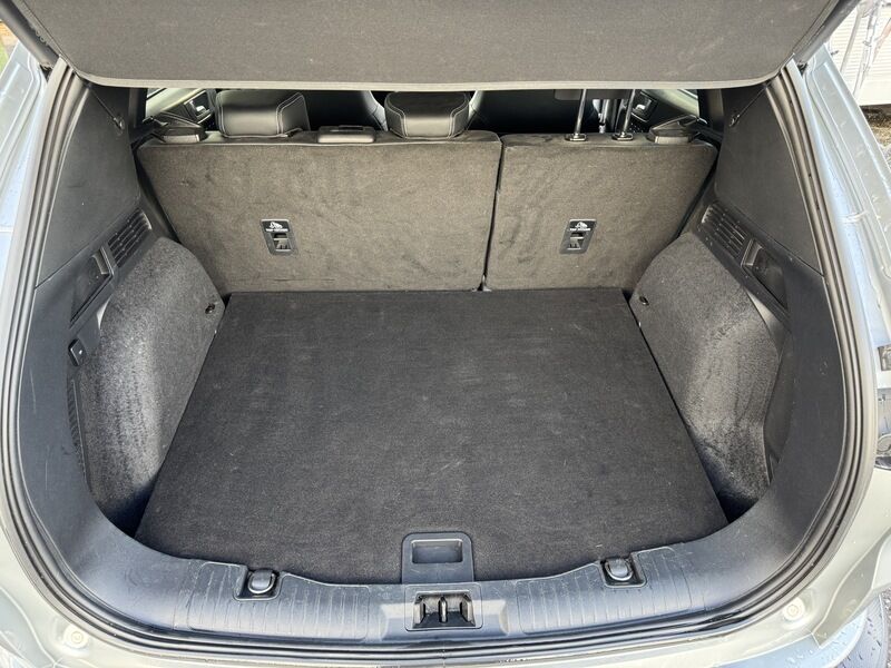 More views of Ford Kuga
