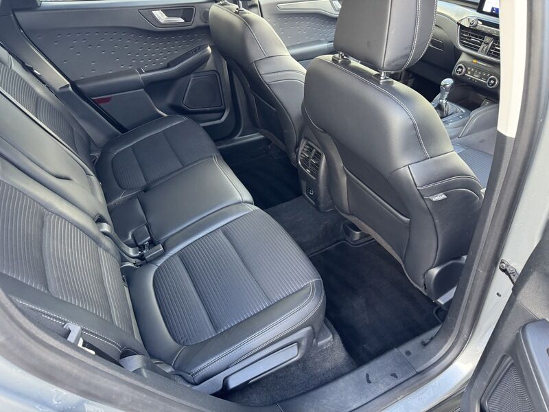 More views of Ford Kuga