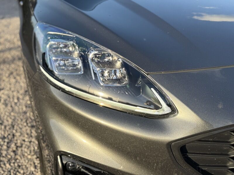 More views of Ford Kuga