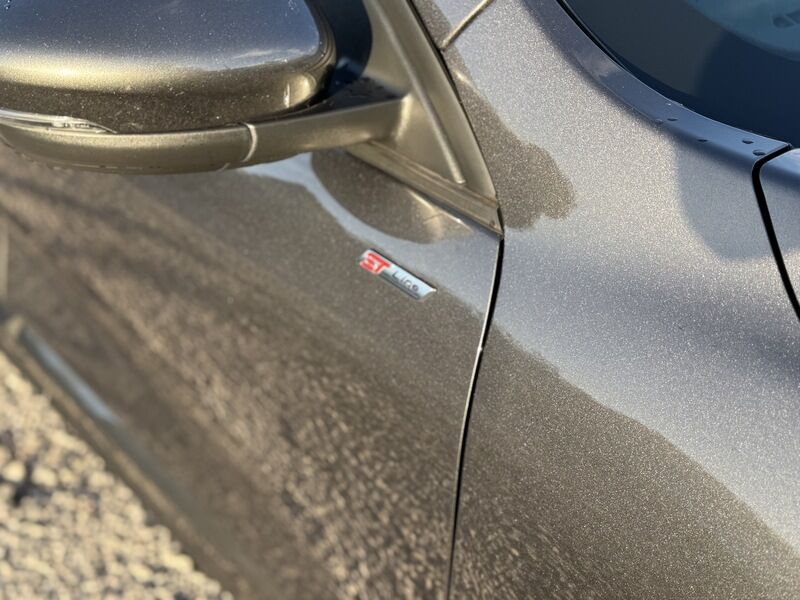 More views of Ford Kuga
