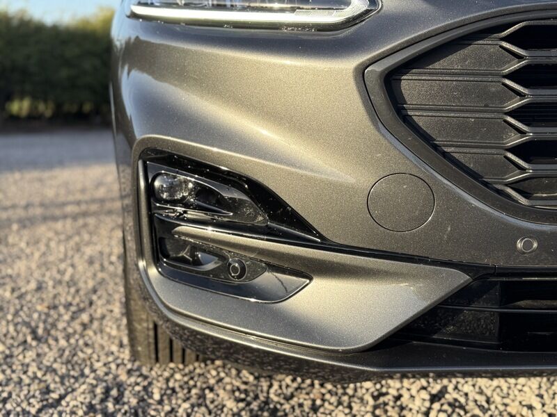 More views of Ford Kuga