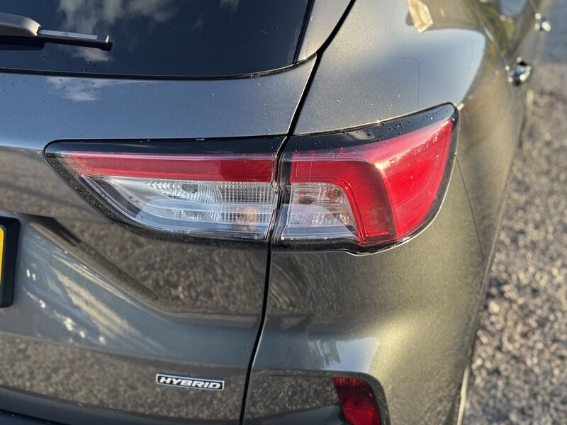 More views of Ford Kuga