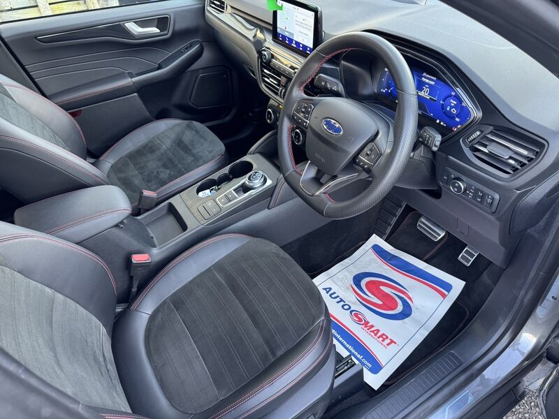More views of Ford Kuga