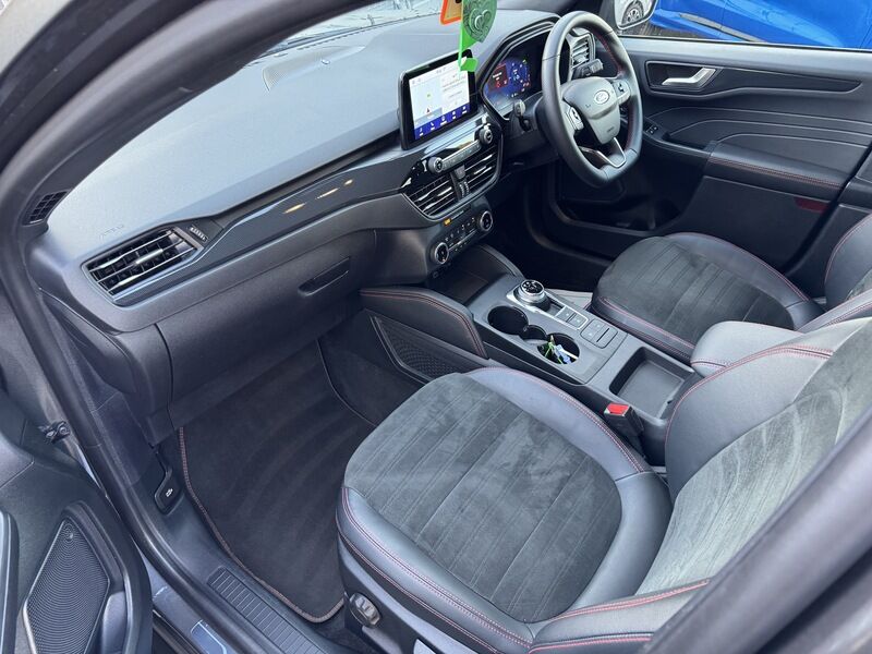 More views of Ford Kuga