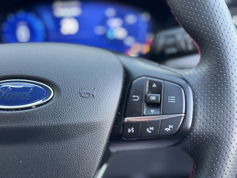 More views of Ford Kuga