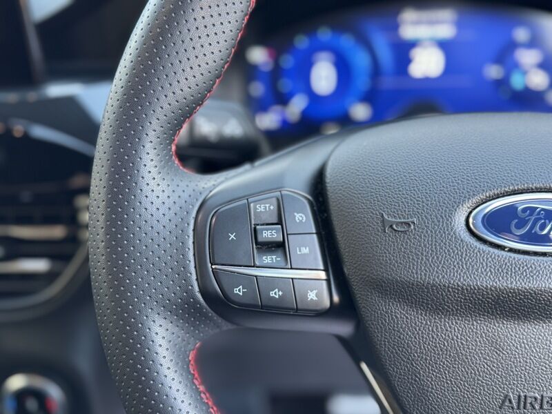 More views of Ford Kuga