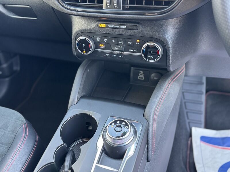 More views of Ford Kuga
