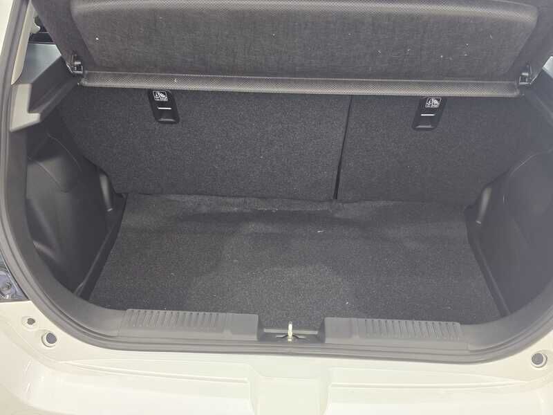 More views of Suzuki Swift