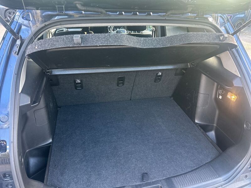 More views of Suzuki S-Cross