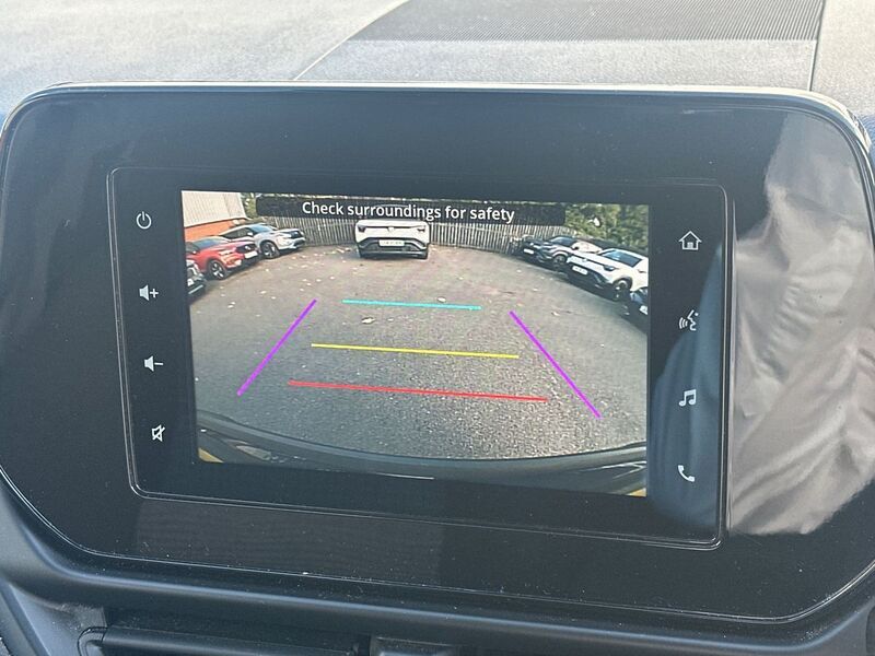More views of Suzuki S-Cross