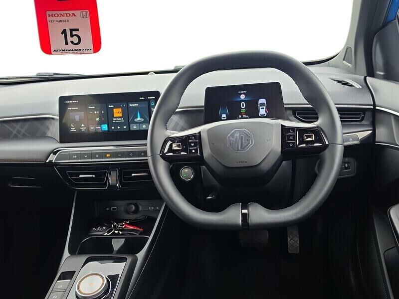 More views of MG 3