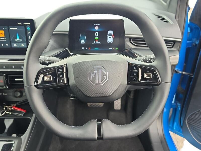 More views of MG 3