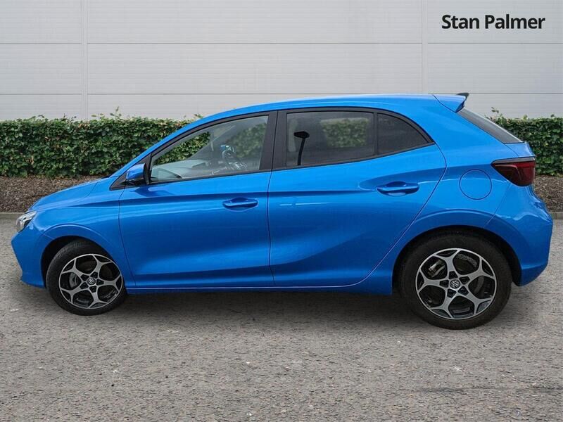 More views of MG 3