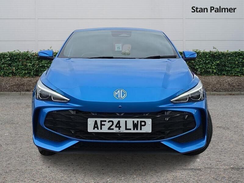 More views of MG 3