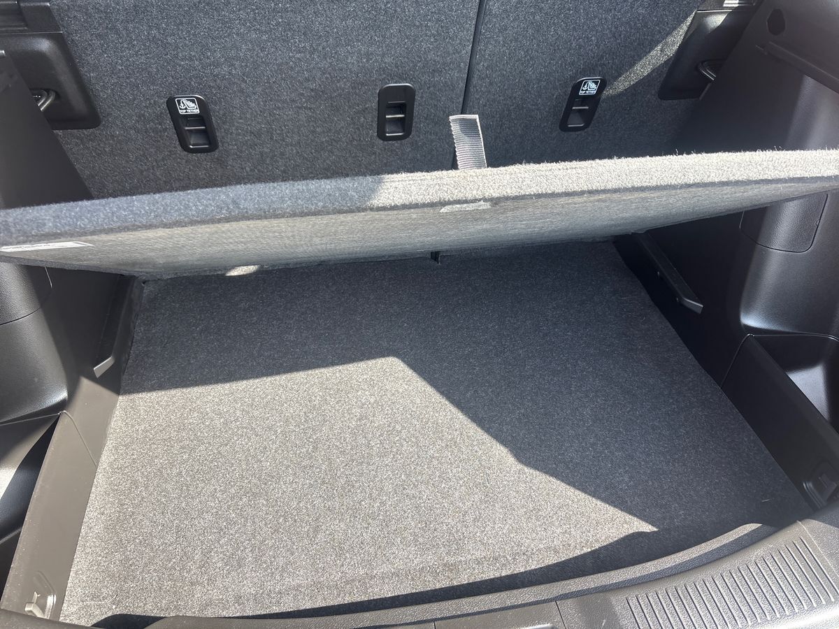 More views of Suzuki S-Cross