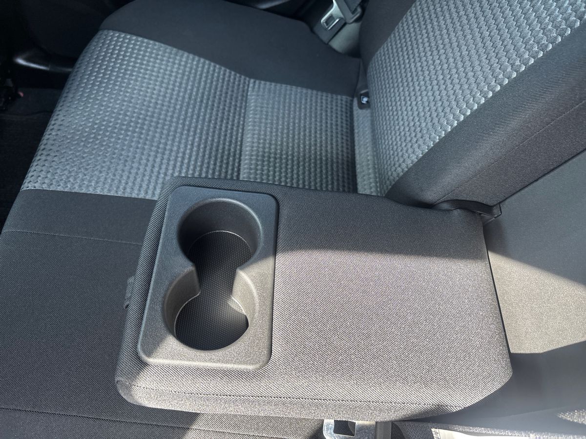 More views of Suzuki S-Cross