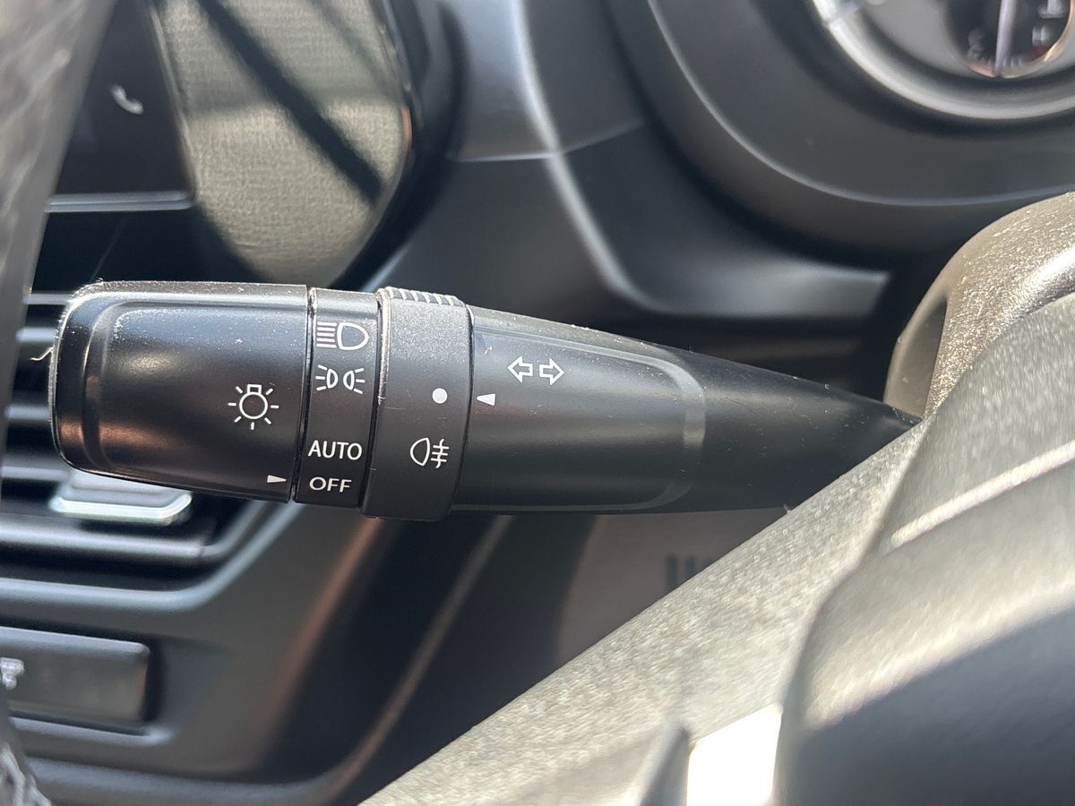 More views of Suzuki S-Cross