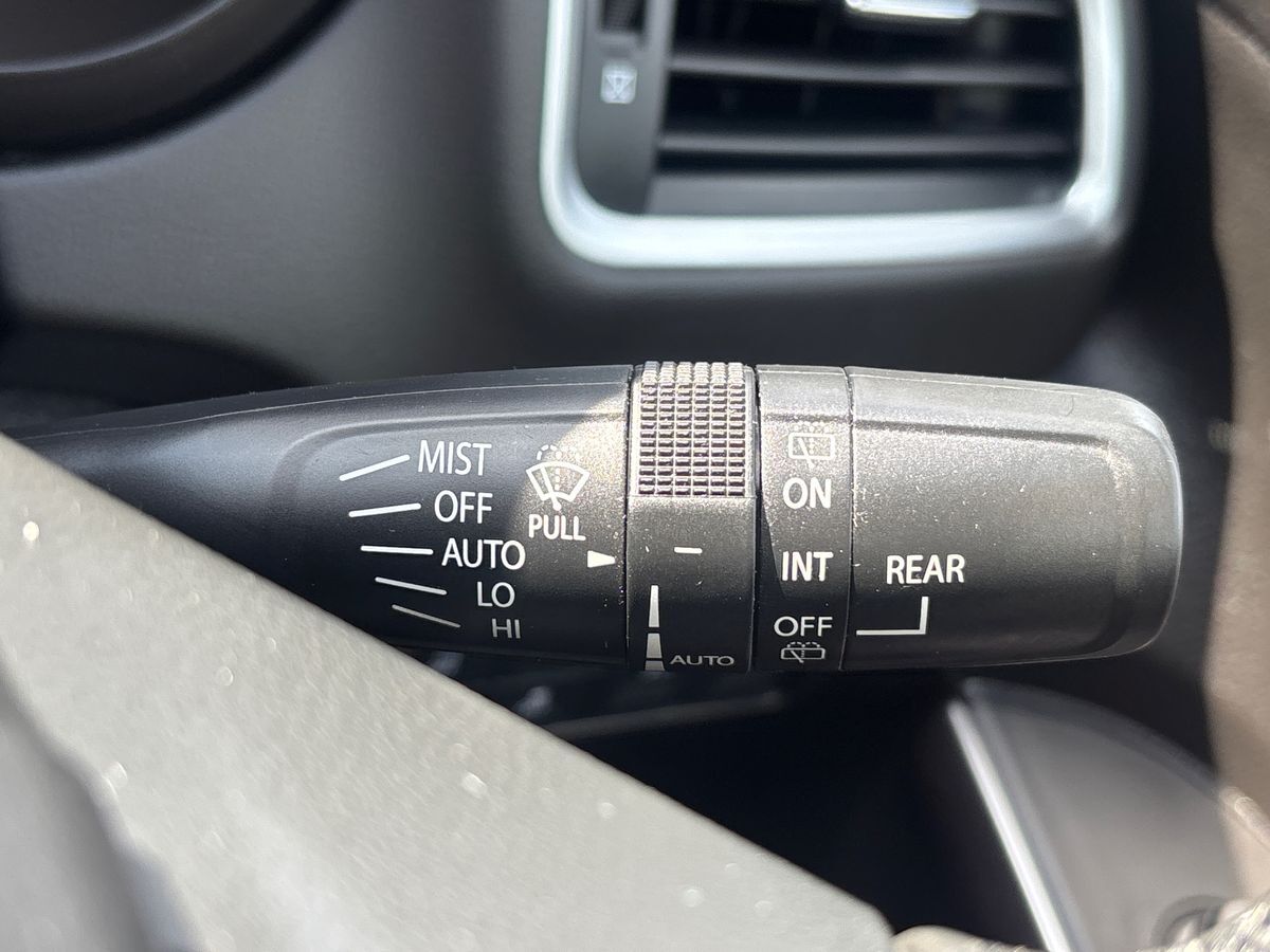 More views of Suzuki S-Cross