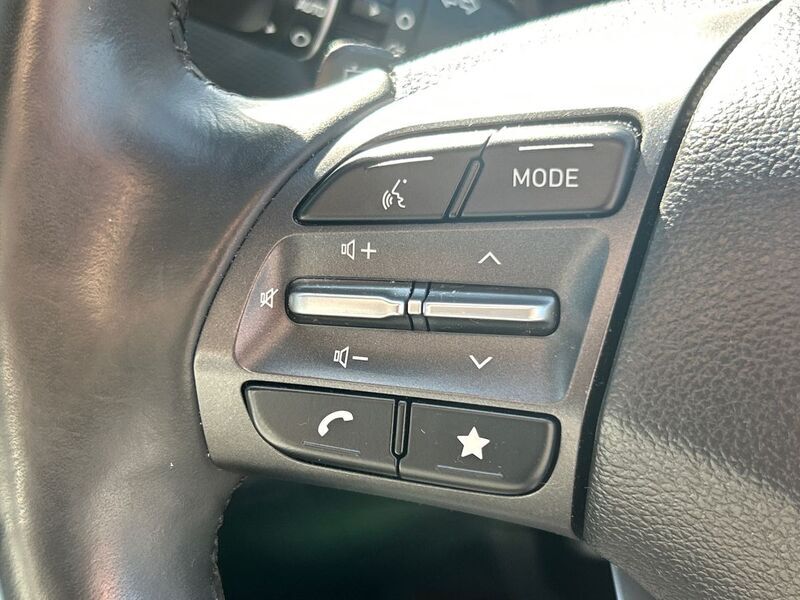 More views of Hyundai KONA