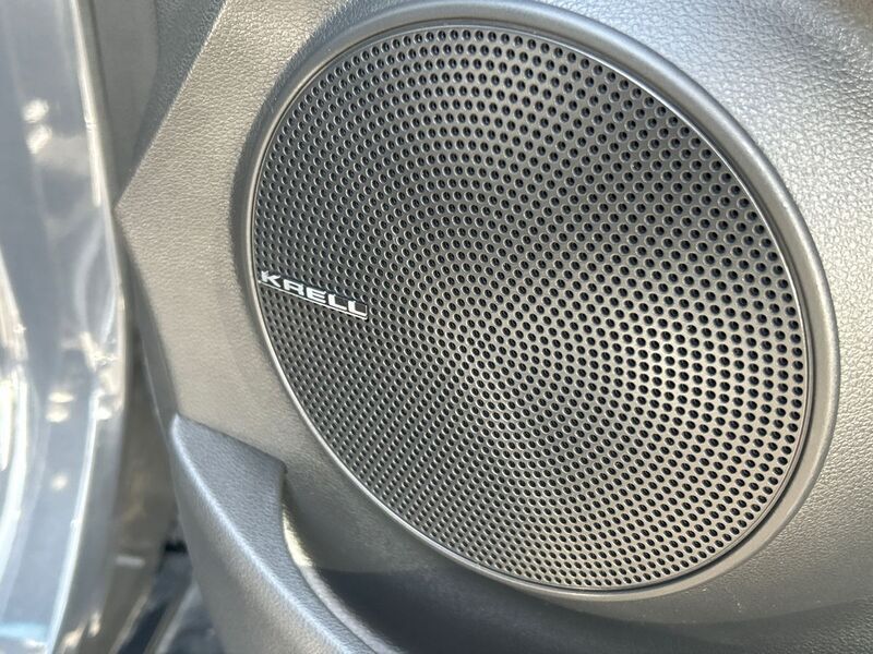 More views of Hyundai KONA