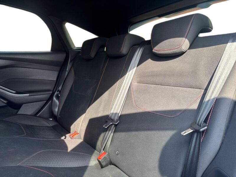 More views of Ford Focus