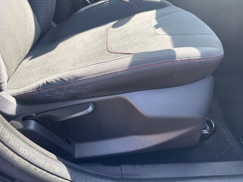 More views of Ford Focus