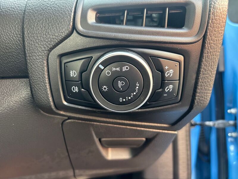 More views of Ford Focus