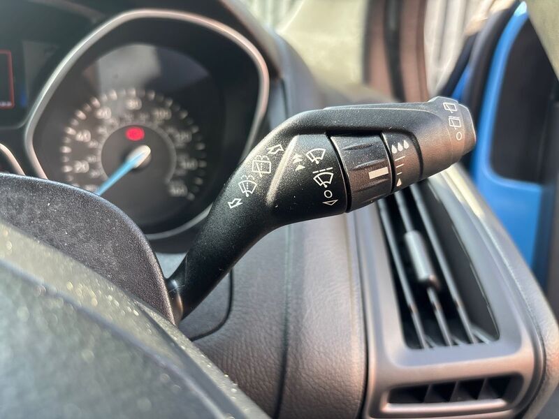 More views of Ford Focus