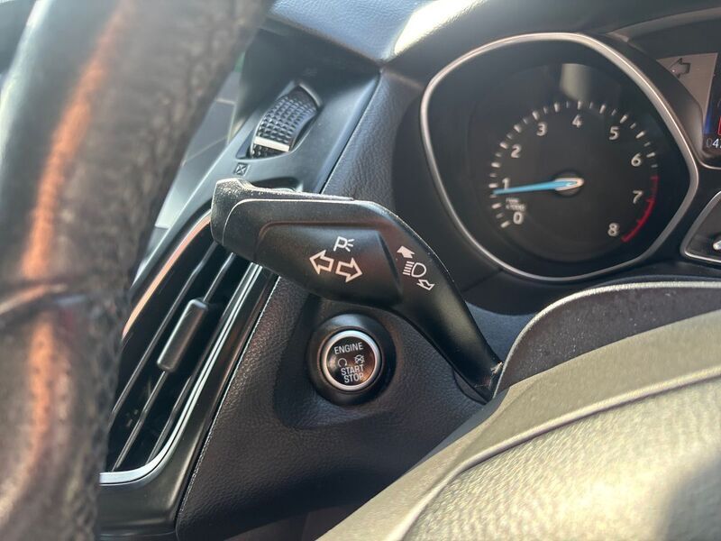 More views of Ford Focus