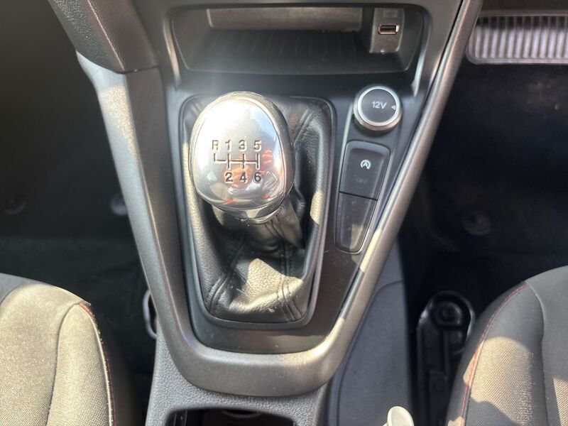 More views of Ford Focus