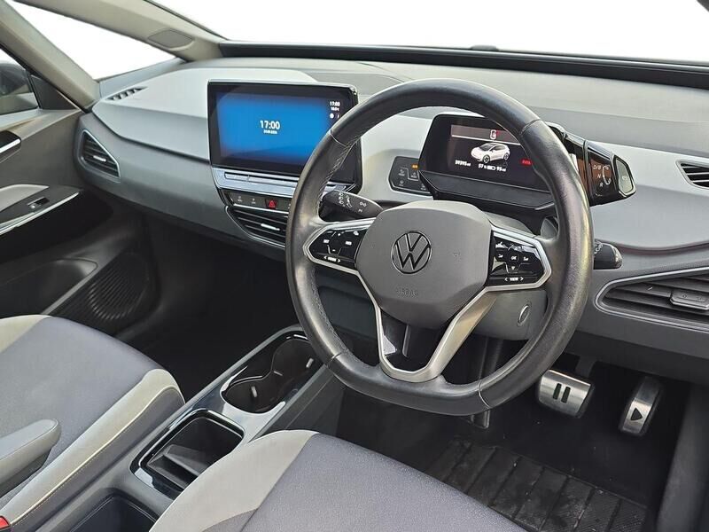 More views of Volkswagen ID.3