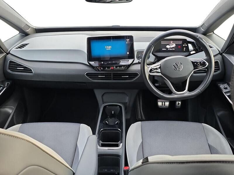 More views of Volkswagen ID.3