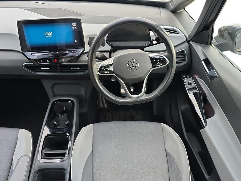 More views of Volkswagen ID.3