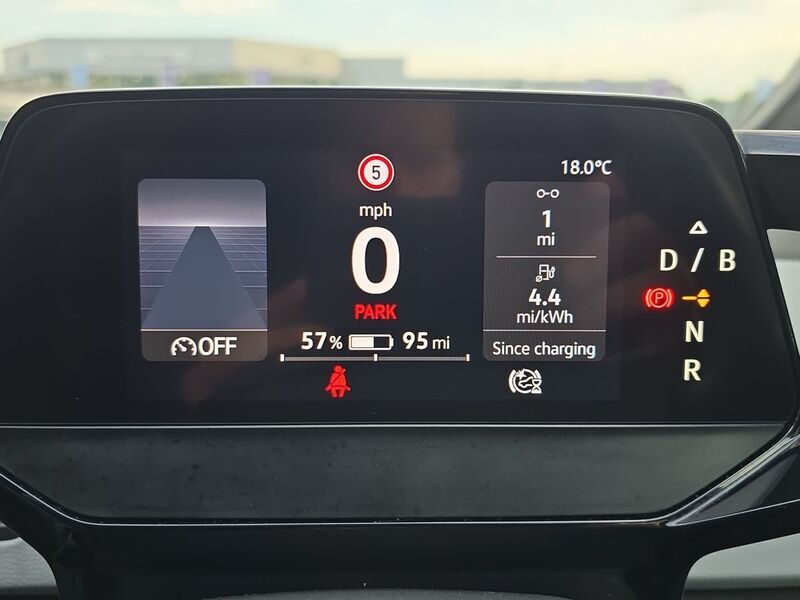 More views of Volkswagen ID.3