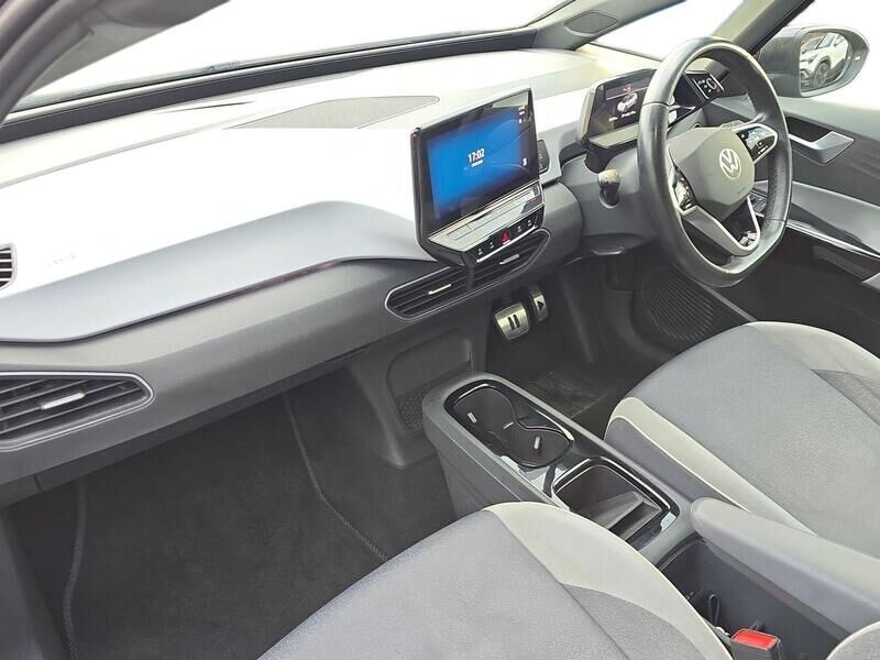 More views of Volkswagen ID.3