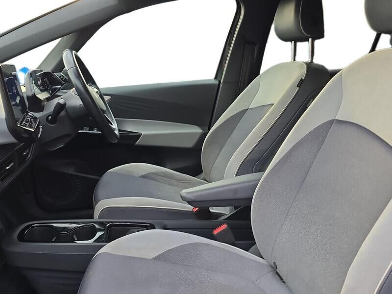 More views of Volkswagen ID.3