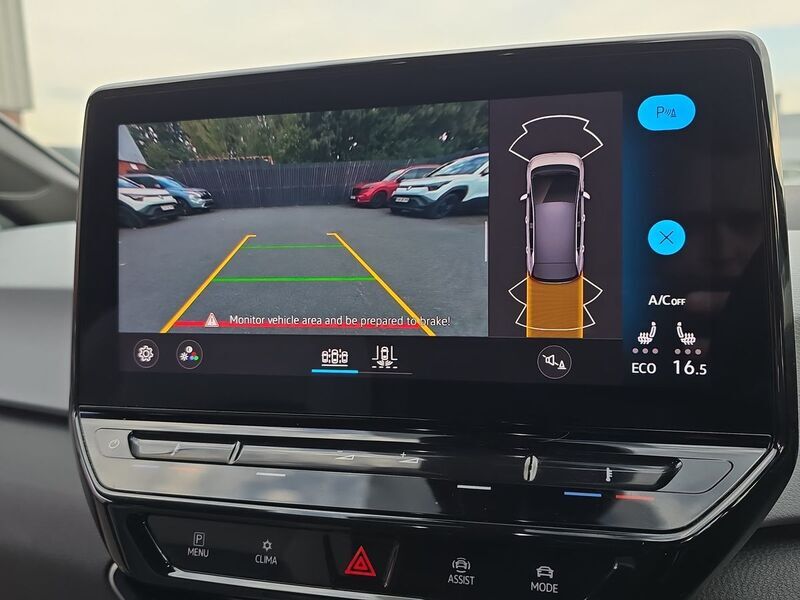 More views of Volkswagen ID.3
