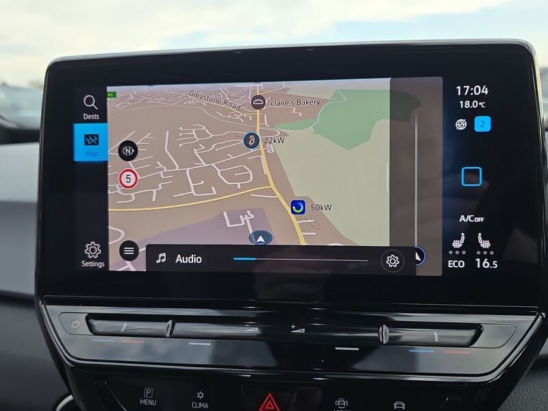 More views of Volkswagen ID.3