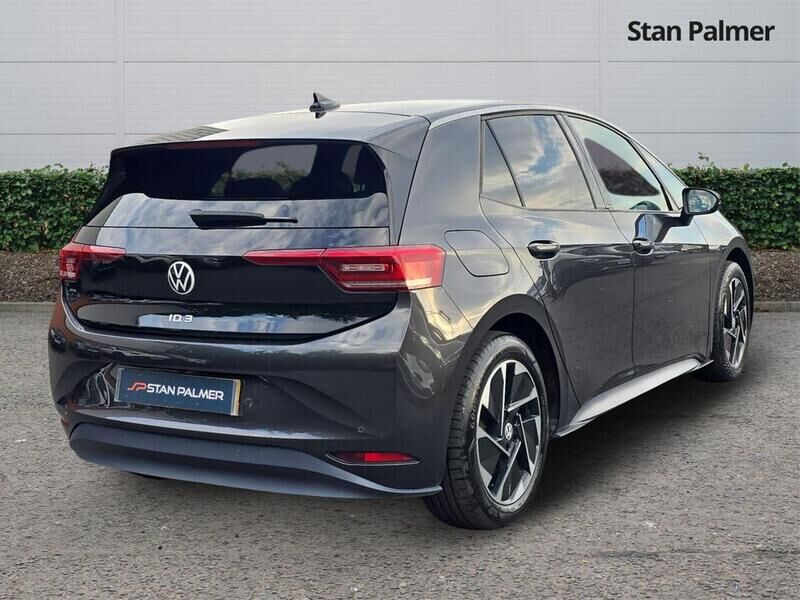More views of Volkswagen ID.3