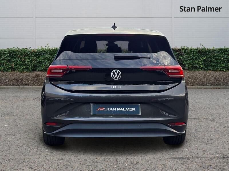 More views of Volkswagen ID.3