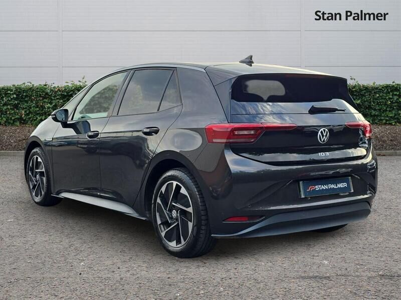 More views of Volkswagen ID.3