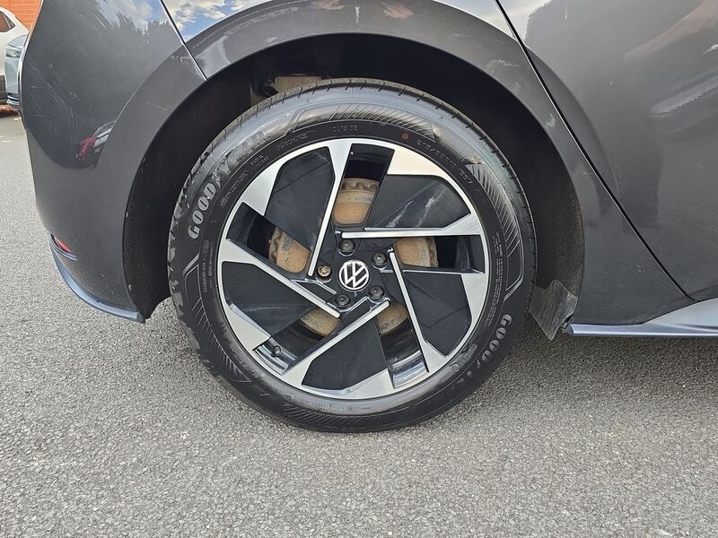 More views of Volkswagen ID.3